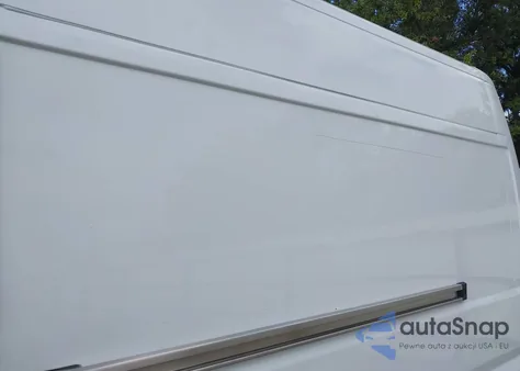 2023 Ram Promaster 2500 High Roof 159 Wb z USA, uszkodzony, nr VIN 3C6LRVDG9PE554038